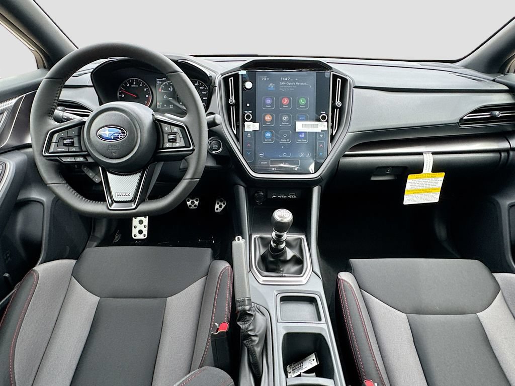 New 2026 Subaru WRX AWD/4WD image 26