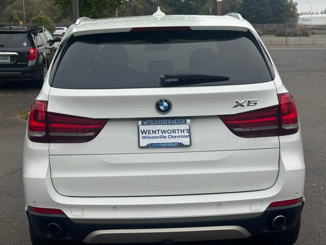 Used 2017 BMW X5 xDrive35i image 6