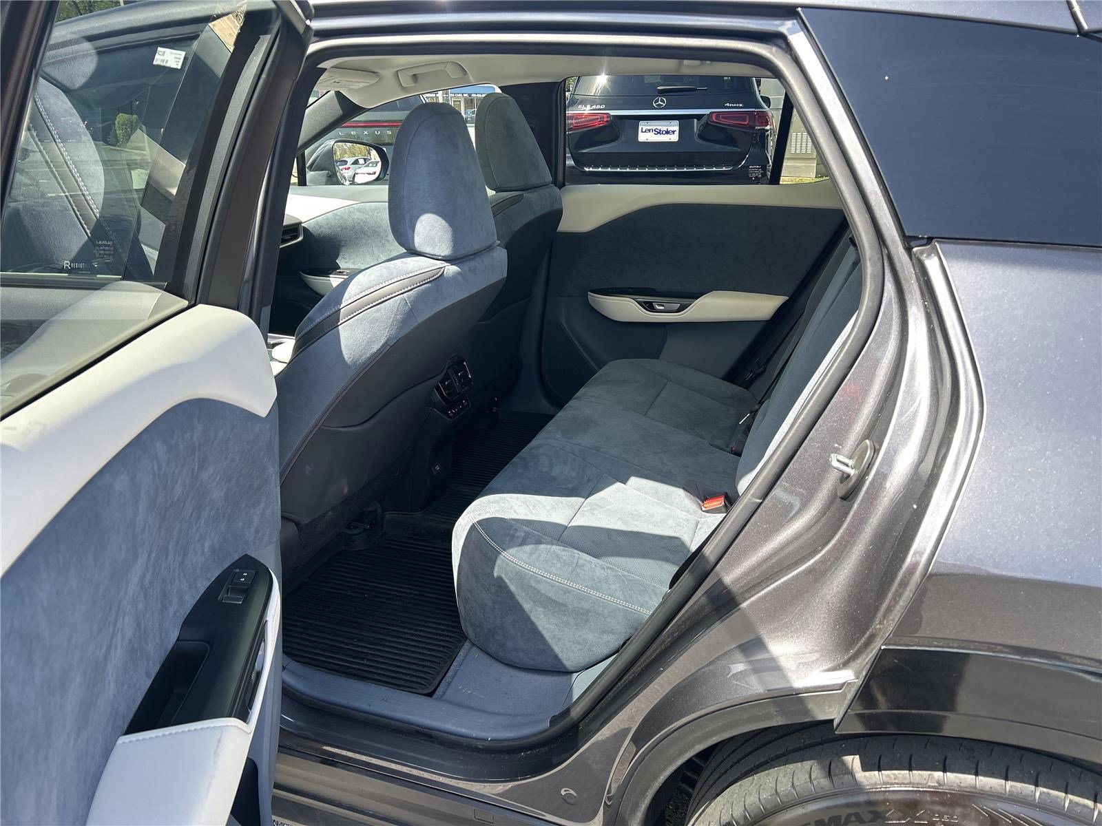 Used 2023 Lexus RZ 450e Premium w/ Accessory Package (2T) image 13