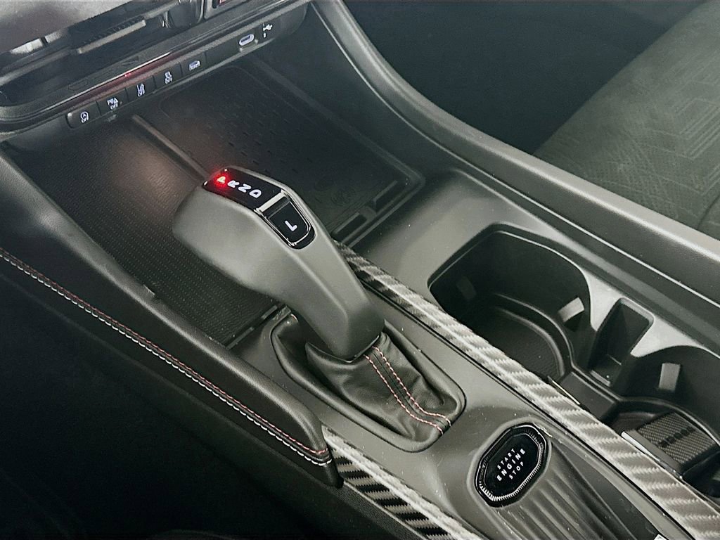 New 2026 Dodge Charger Scat Pack AWD/4WD image 12