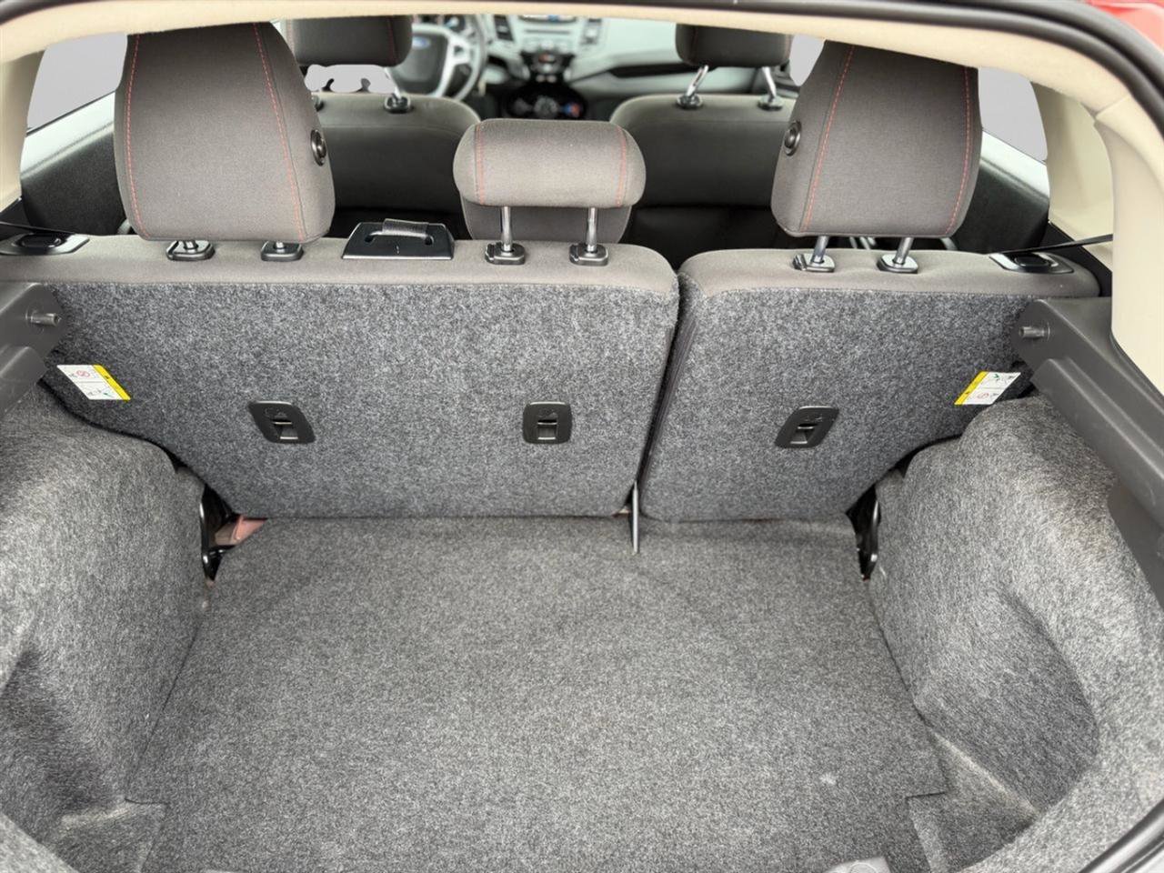 Used 2019 Ford Fiesta ST-Line image 25