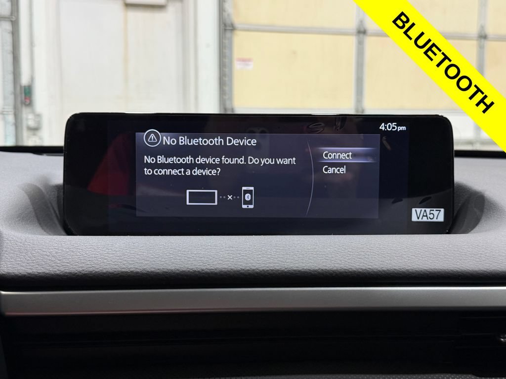 New 2026 MAZDA CX-50 AWD 2.5 S w/ Select Package image 3