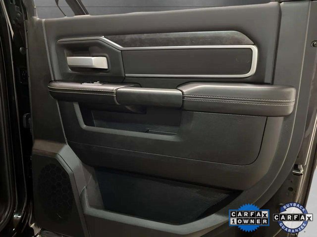 Used 2024 RAM 2500 Big Horn w/ Bed Utility Group image 64