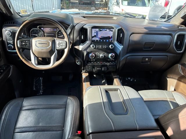 Used 2021 GMC Sierra 2500 Denali w/ Denali Ultimate Package AWD/4WD image 33