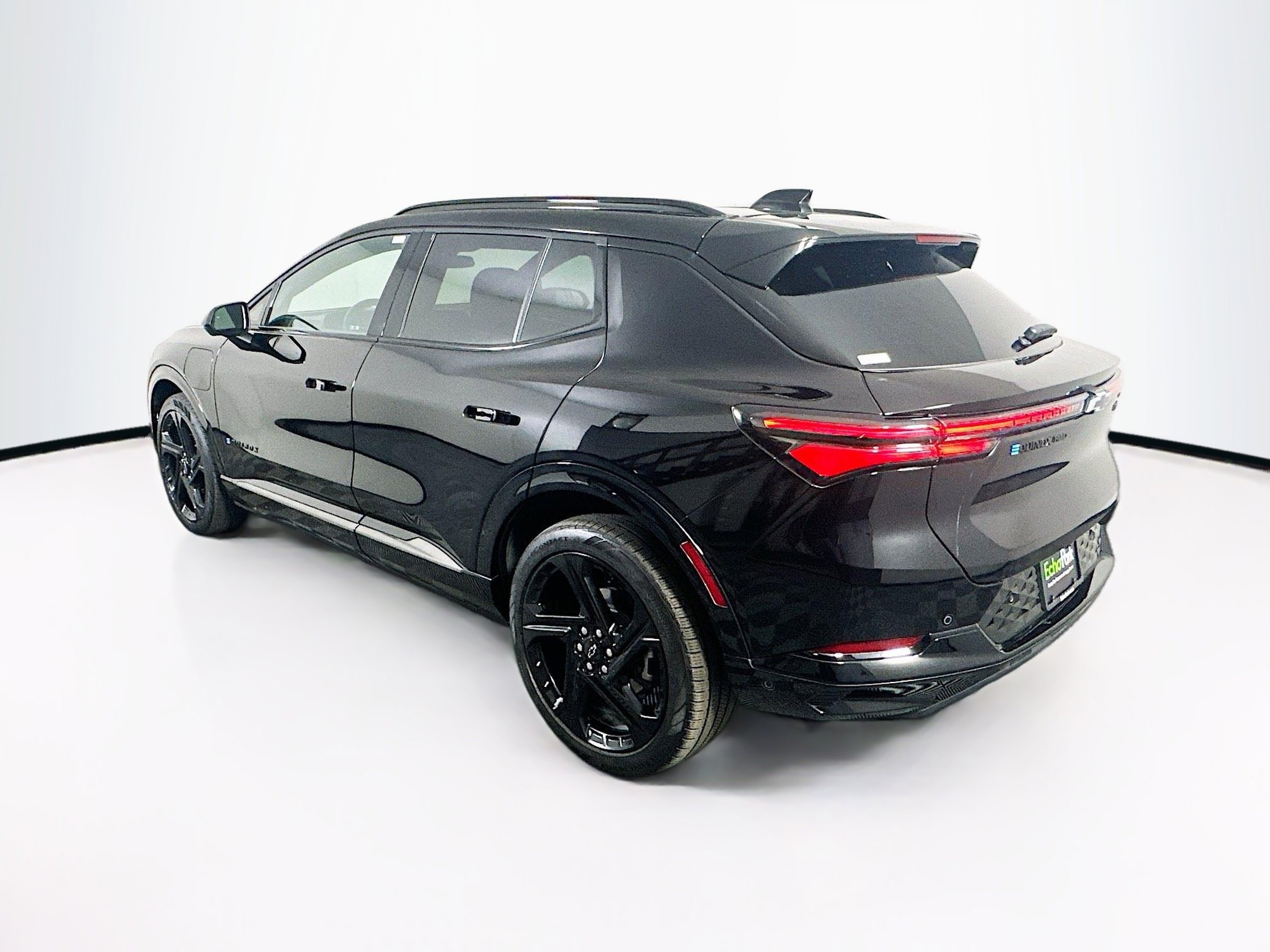Used 2024 Chevrolet Equinox EV RS AWD/4WD image 5