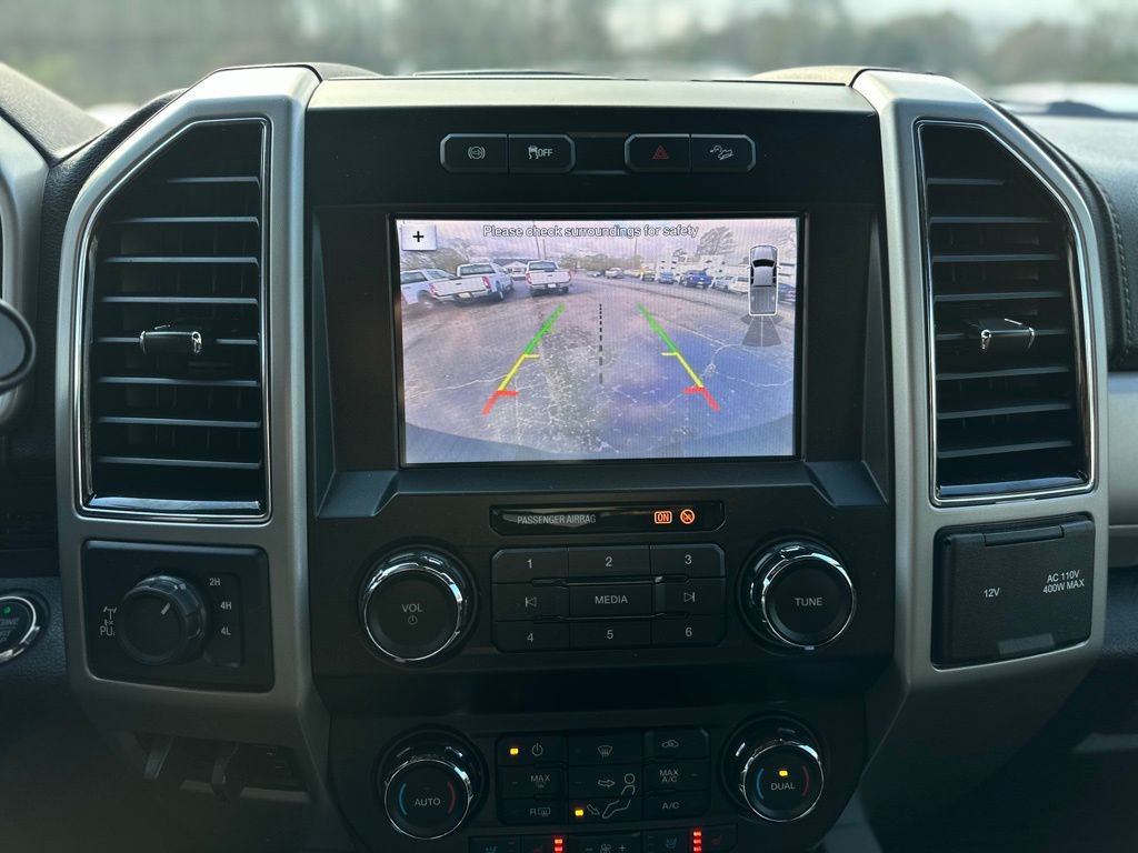 Certified 2019 Ford F250 Lariat w/ Lariat Ultimate Package image 6