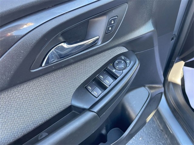 Certified 2022 Chevrolet TrailBlazer LT image 21