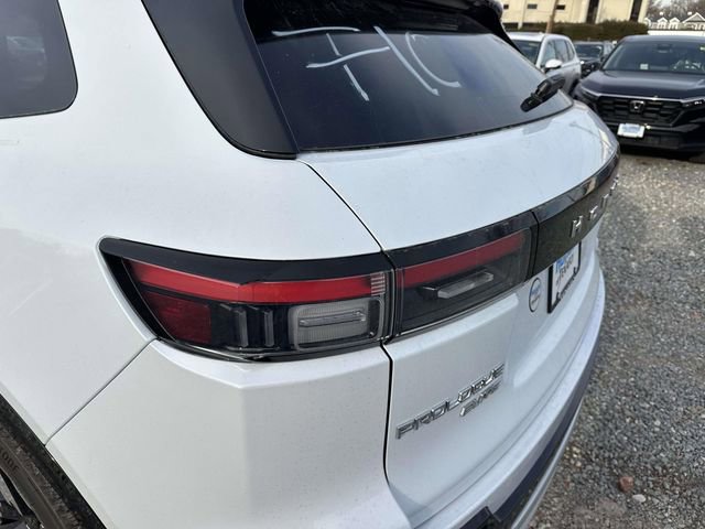 New 2026 Honda Prologue Elite image 9