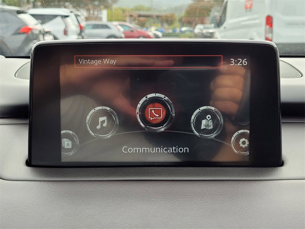 Used 2019 MAZDA CX-9 Grand Touring image 16