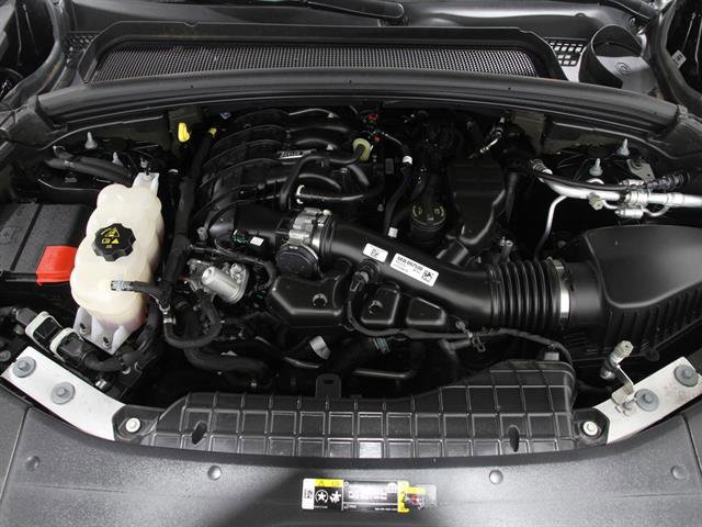 Used 2023 Jeep Grand Cherokee Laredo w/ Luxury Tech Group I image 20