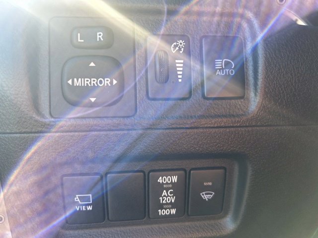 Used 2022 Toyota 4Runner TRD Sport w/ Technology Package AWD/4WD image 25