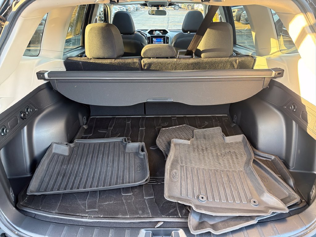 Used 2022 Subaru Forester Premium AWD/4WD image 31