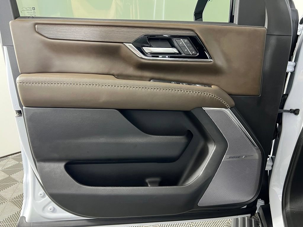 Certified 2026 GMC Yukon Denali Ultimate AWD/4WD image 20