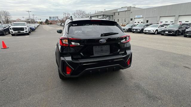 New 2026 Subaru Crosstrek 2.5i Limited AWD/4WD image 6