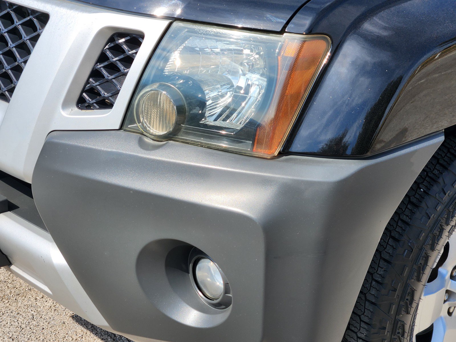 Used 2010 Nissan Xterra S RWD image 24