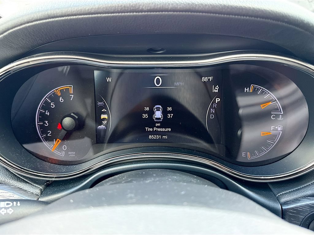 Used 2021 Jeep Grand Cherokee High Altitude AWD/4WD image 39