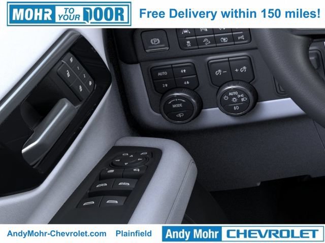 New 2026 Chevrolet Tahoe Premier AWD/4WD image 29