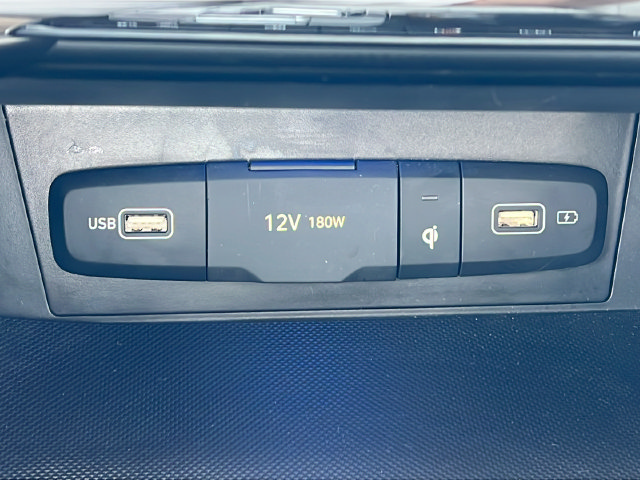 Certified 2024 Hyundai Tucson Limited AWD/4WD image 22