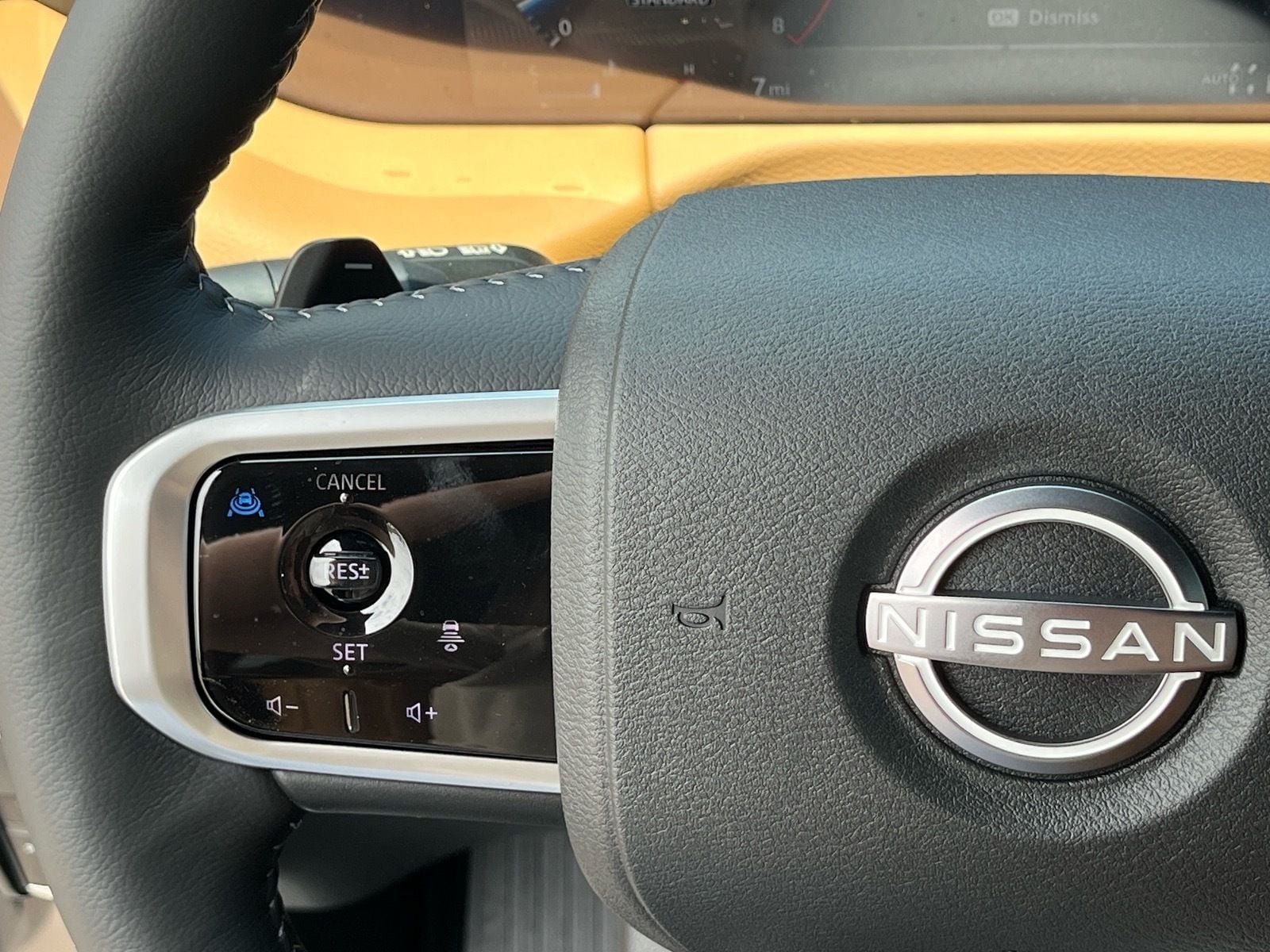 New 2026 Nissan Armada SL w/ Captain's Chari Seat Package AWD/4WD image 19