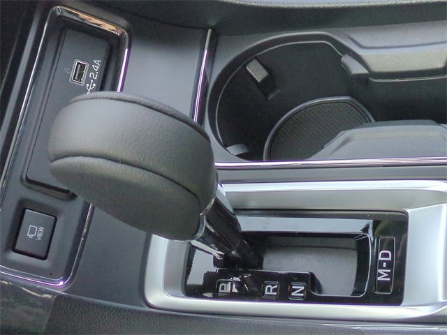 New 2025 Subaru Ascent Limited image 26