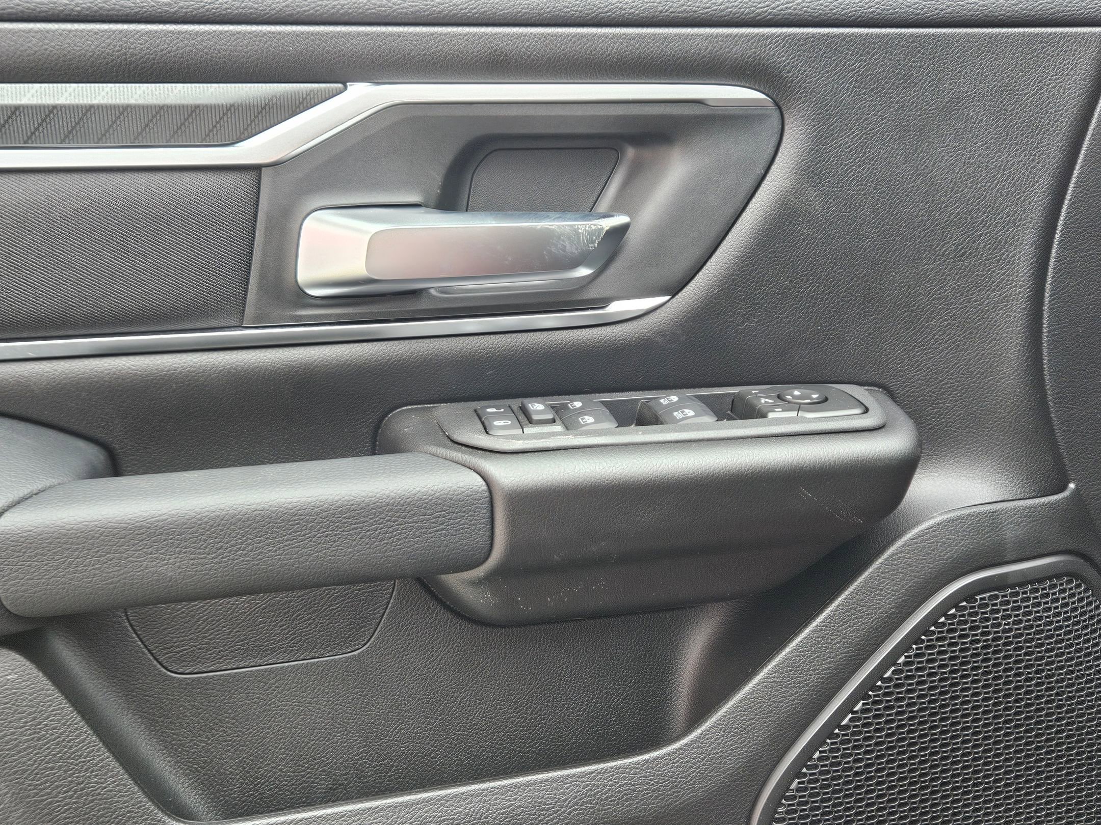 New 2026 RAM 1500 Big Horn image 16