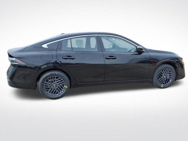 New 2026 Nissan Sentra SV image 8