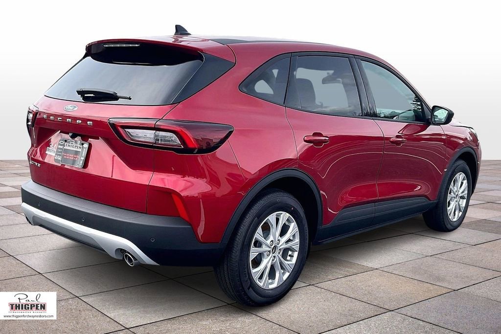 New 2026 Ford Escape Active w/ Tech Pack #1 image 18