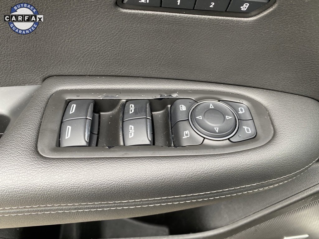 Used 2020 Cadillac XT6 Premium Luxury image 31