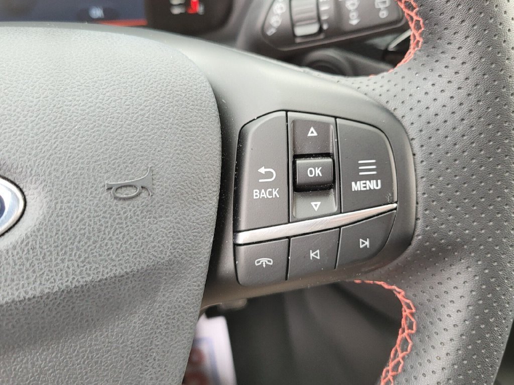 Used 2024 Ford Escape ST-Line w/ Equipment Group 301A FWD image 24