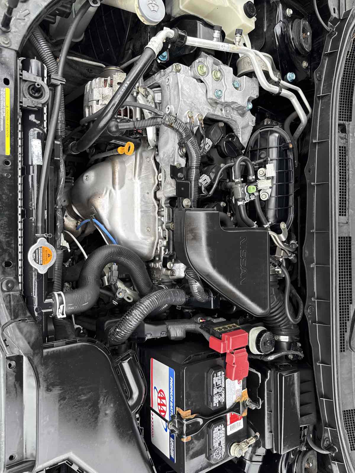 Used 2013 Nissan Rogue SL FWD image 32
