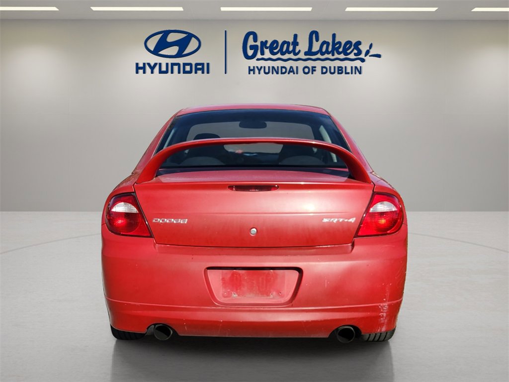 Used 2003 Dodge Neon image 4