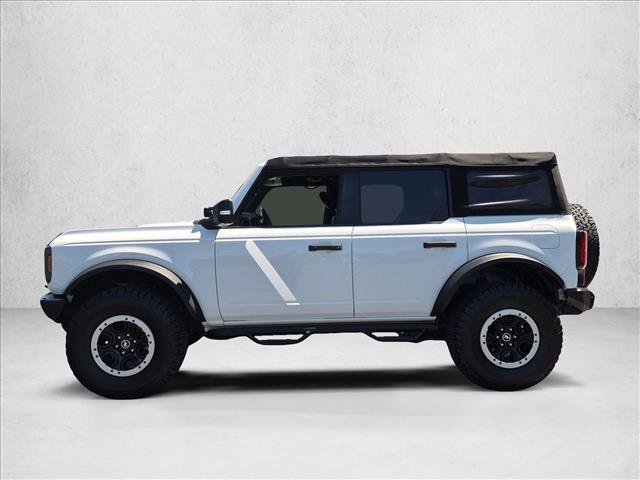 Used 2021 Ford Bronco Badlands AWD/4WD image 9