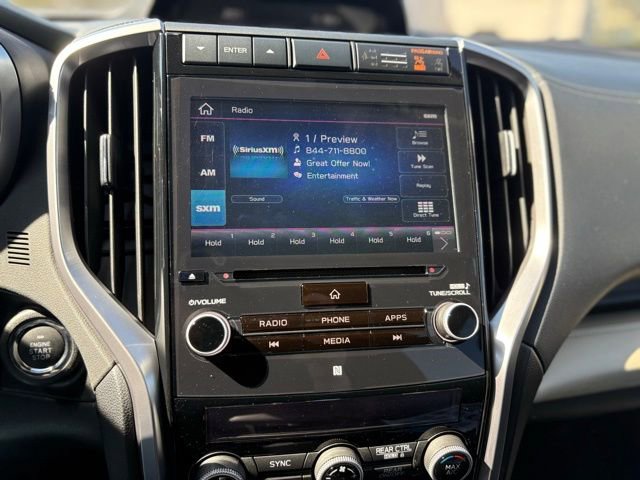 Used 2022 Subaru Ascent Limited AWD/4WD image 14