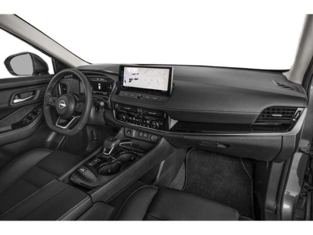 Certified 2025 Nissan Rogue SL FWD image 51