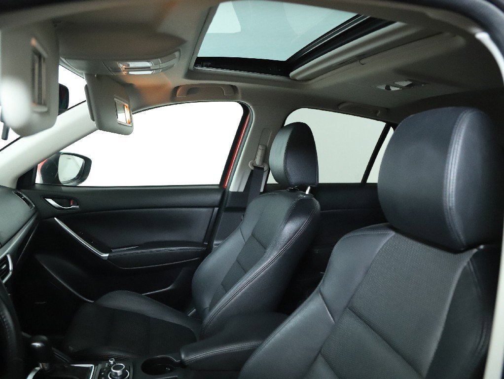 Used 2016 MAZDA CX-5 Grand Touring image 20
