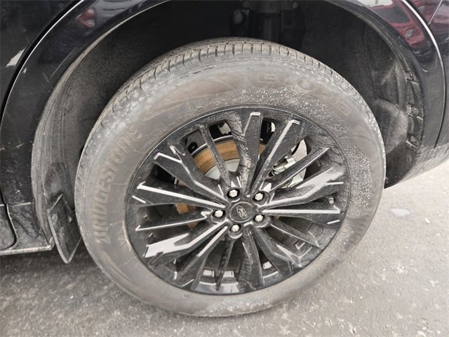 Used 2023 Ford Escape ST-Line Elite w/ Premium Technology Package image 47