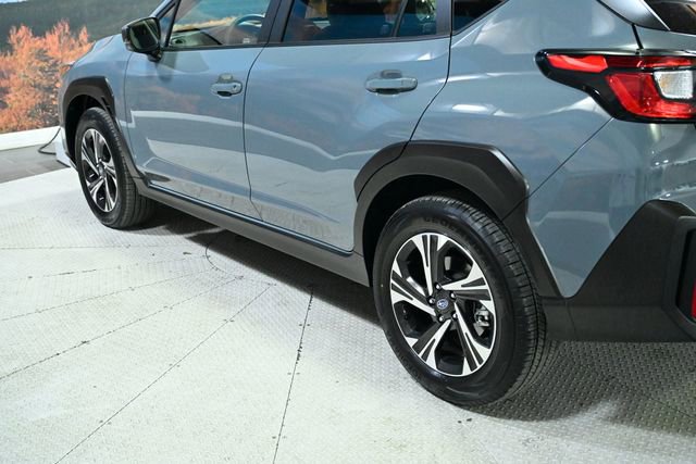 Certified 2025 Subaru Crosstrek 2.0i Premium image 8