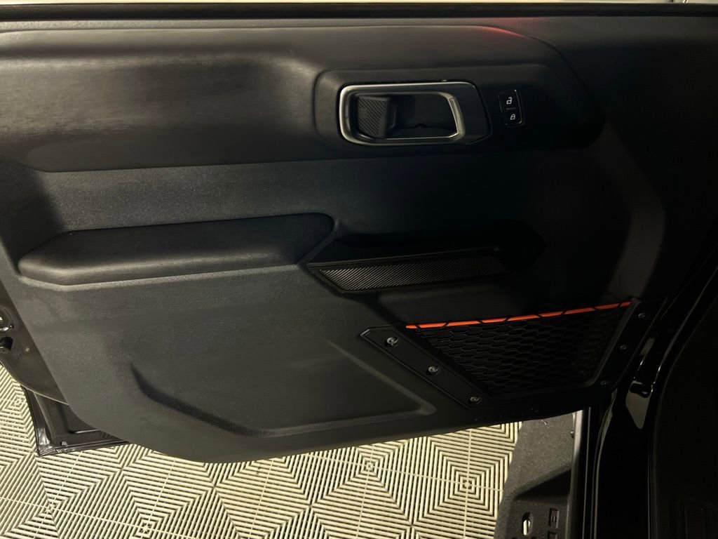 Used 2025 Ford Bronco Raptor image 28