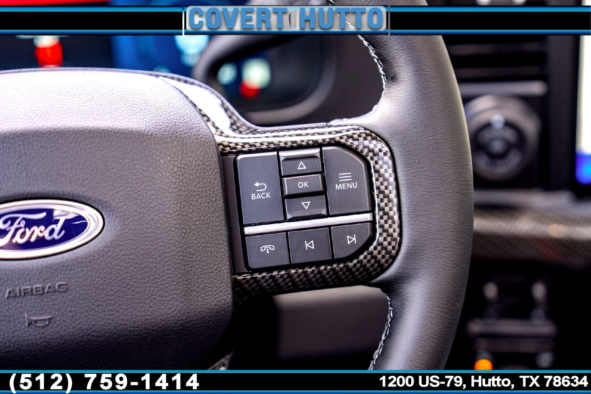 New 2025 Ford F250 Lariat w/ Lariat Ultimate Package image 40