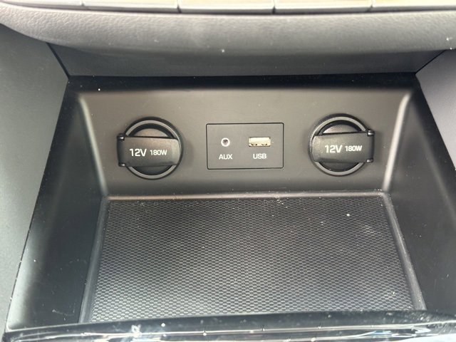 Used 2019 Hyundai Ioniq Limited image 23