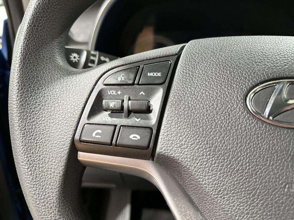 Used 2020 Hyundai Tucson SEL w/ Cargo Package image 29