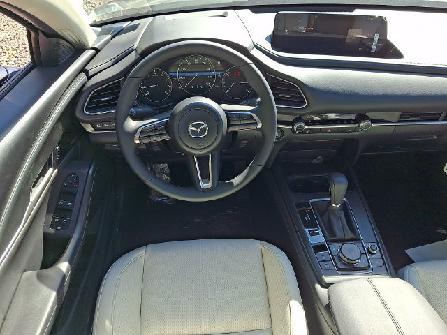 New 2026 MAZDA CX-30 AWD 2.5 S w/ Premium Package image 8