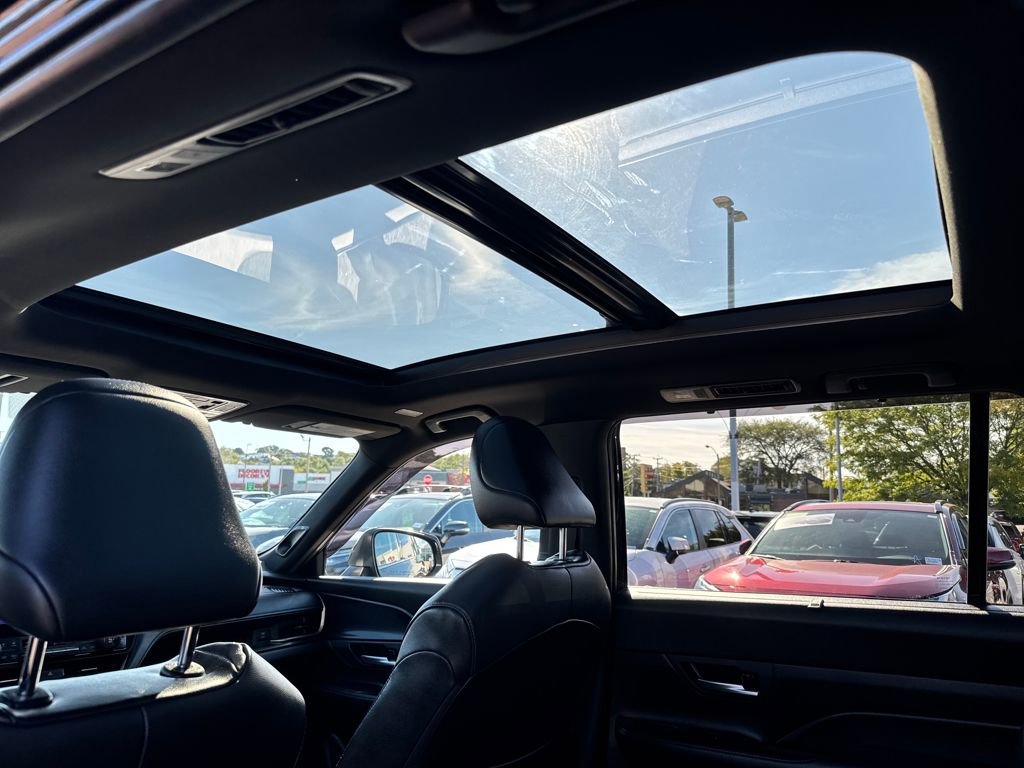 Used 2024 Toyota Grand Highlander AWD Hybrid image 37