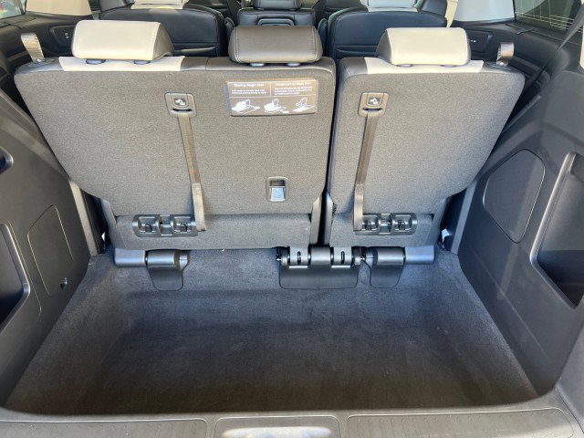 New 2026 Honda Odyssey Elite image 10