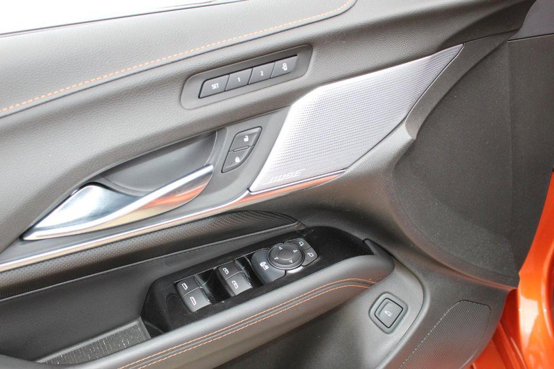 Used 2023 Cadillac CT4 Sport image 20