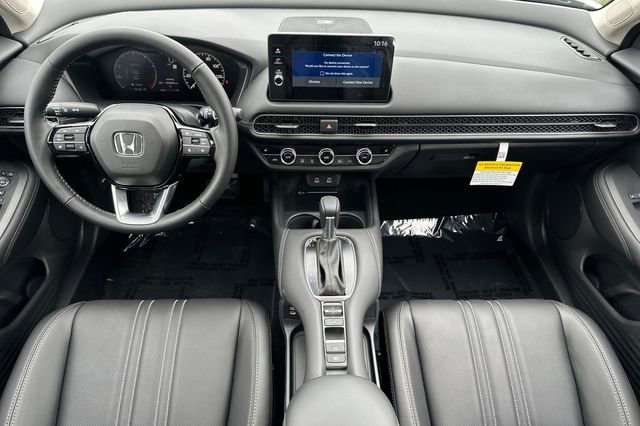 Certified 2026 Honda HR-V EX-L image 13