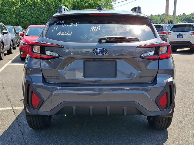 New 2026 Subaru Crosstrek 2.5i Premium AWD/4WD image 5