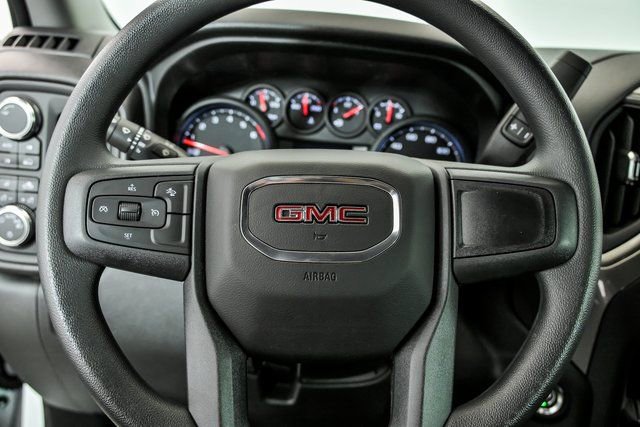 New 2026 GMC Sierra 1500 Pro w/ Pro Value Package image 10