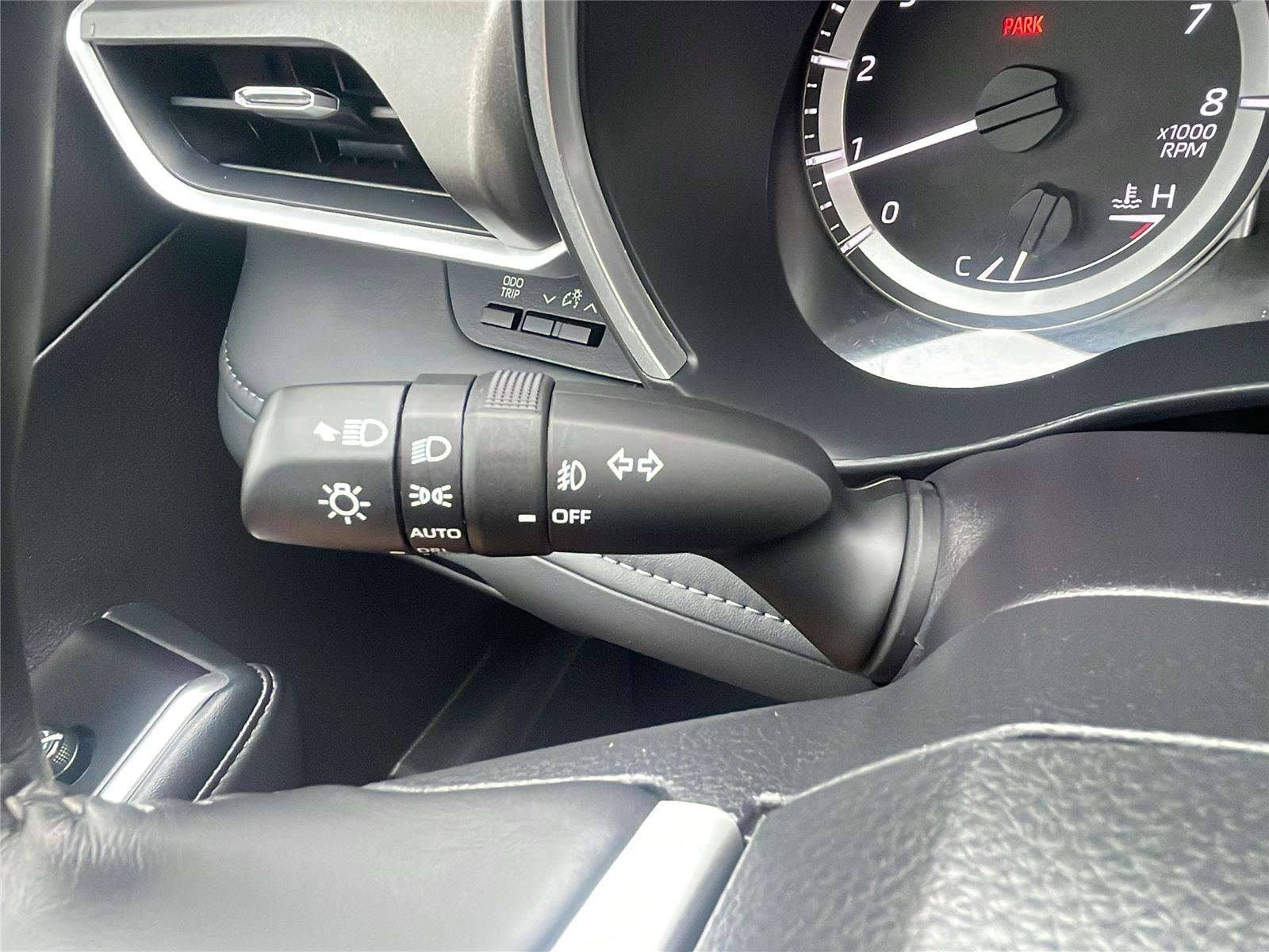 Used 2025 Toyota Highlander XLE image 22