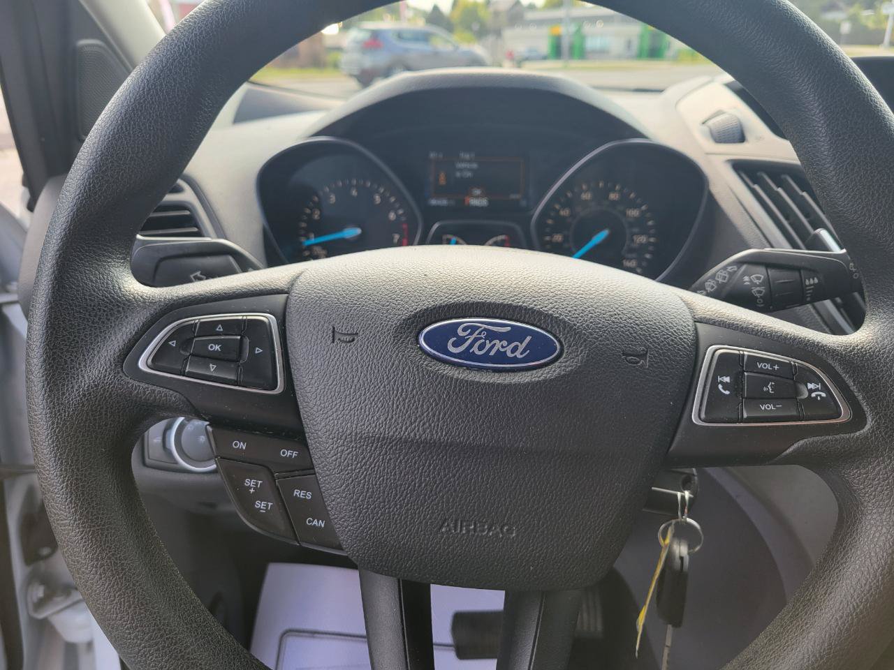 Used 2019 Ford Escape S FWD image 9